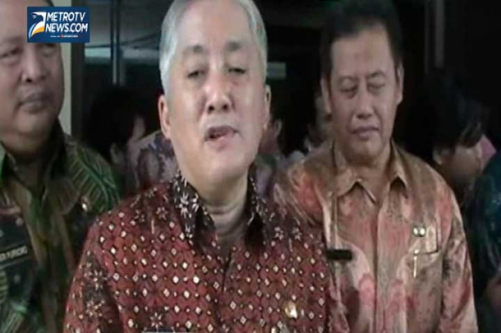 Kadispendik: Hukum Cambuk Salahi Aturan Sistem