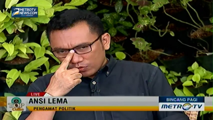 Gara-Gara Perppu, KMP 