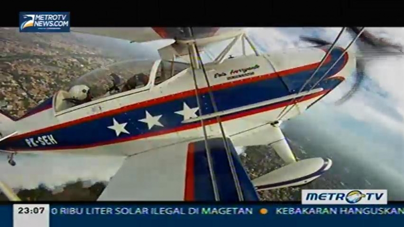 ​Di Atas Langit Jakarta (1)