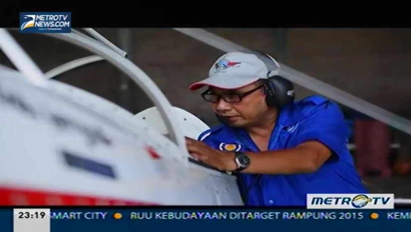 ​Di Atas Langit Jakarta (2)