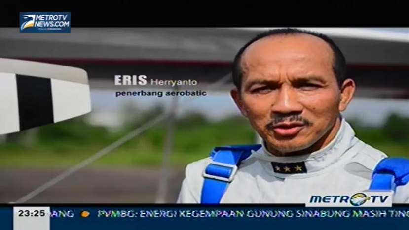 ​Di Atas Langit Jakarta (3)