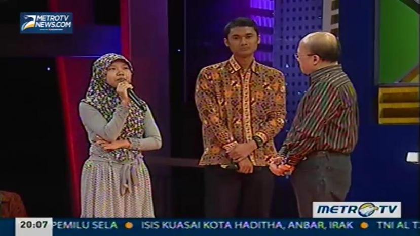 Mario Teguh Golden Ways: Berani (4)