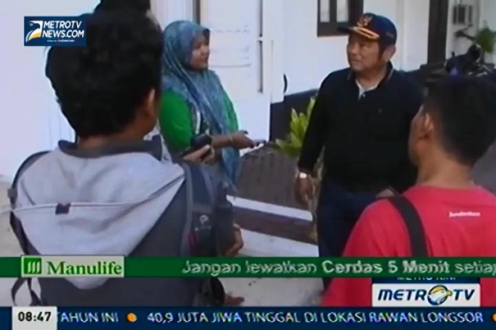 Bupati Sidoarjo akan Dipanggil Presiden Joko Widodo