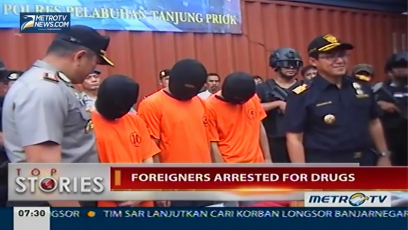 Indonesia Now, December 14, 2014 (1)