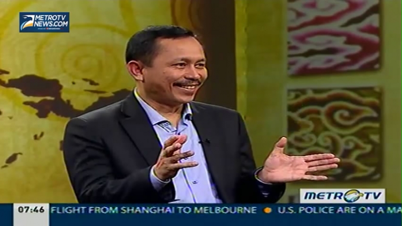 Indonesia Now, December 14, 2014 (2)