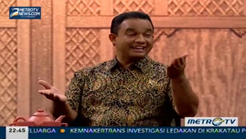 Menteri Baru Kurikulum Baru? (2)
