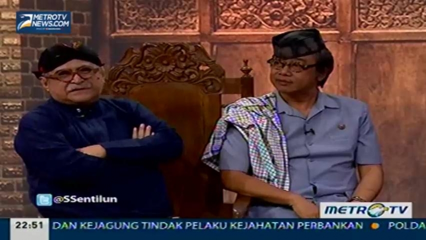 Menteri Baru Kurikulum Baru? (3)