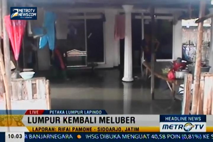 Pemukiman Warga Gempolsari Semakin Memprihatinkan