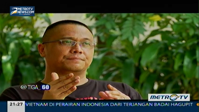 Kendala Sineas Indonesia untuk Menghasilkan Film Bermutu