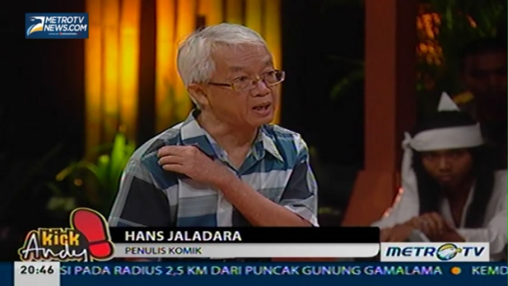 Comic Never Dies (4)