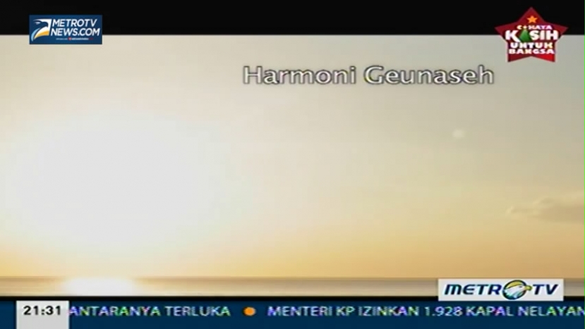 Harmoni Geunaseh (1)