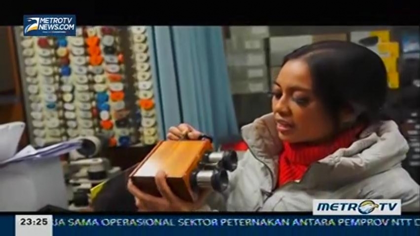 Catatan Kecil dari Itali (3)