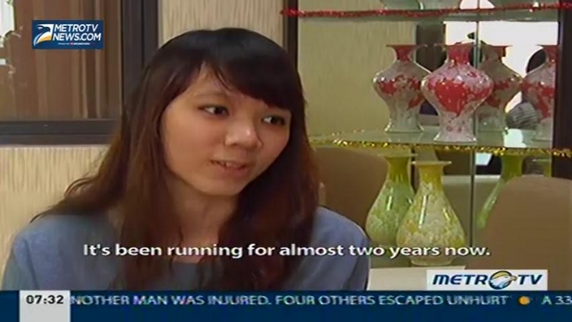 Indonesia Now, December 21, 2014 (1)