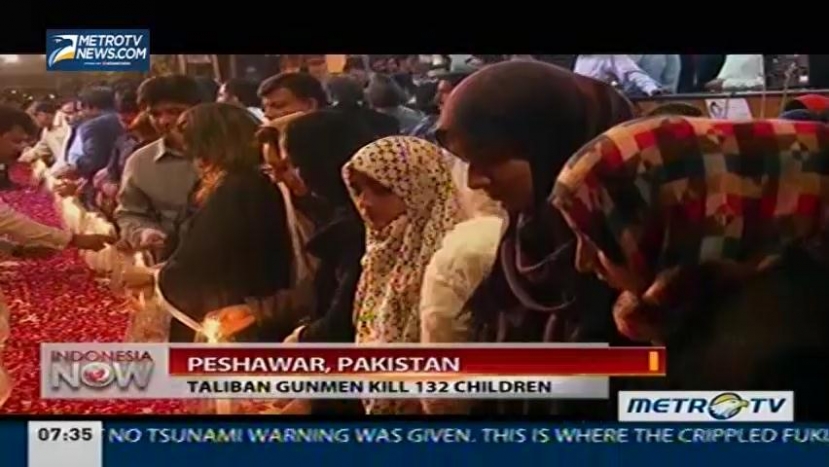 Indonesia Now, December 21, 2014 (2)