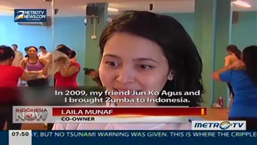 Indonesia Now, December 21, 2014 (3)