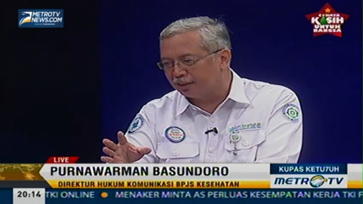 Kupas Ketujuh: Menguji Kartu Sakti (1)