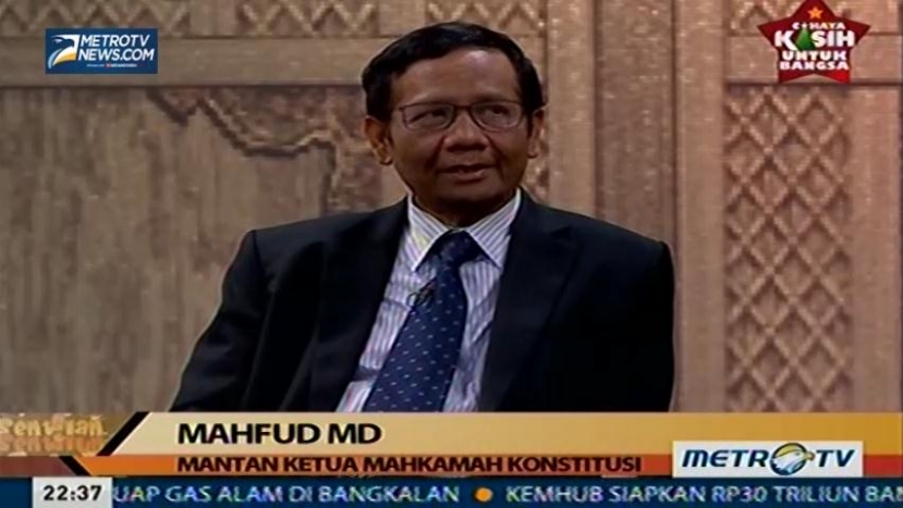 Menanti Hakim yang Judul & Adil (1)