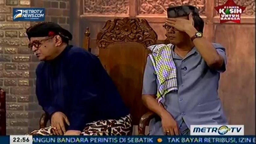 Menanti Hakim yang Judul & Adil (3)