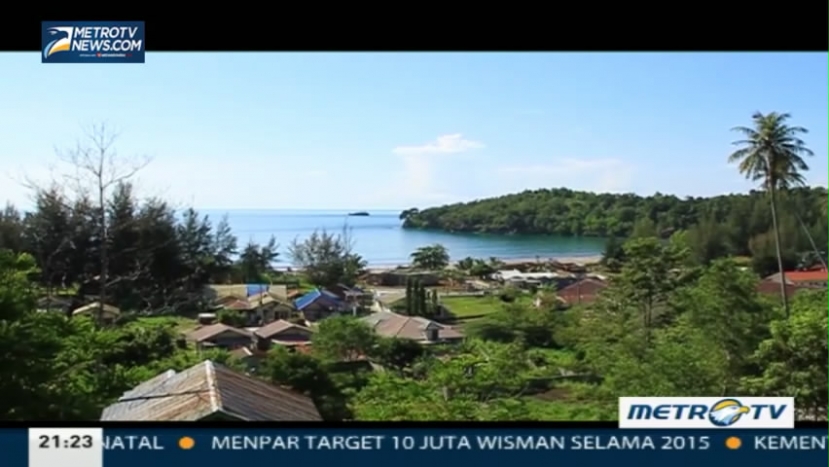 Saksi Bisu Tsunami di Pantai Barat Aceh (3)