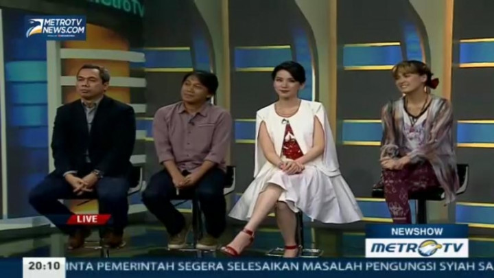 Newshow: Selamat Tinggal BBM Premium?