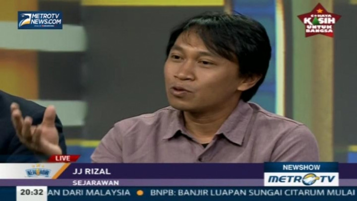 Newshow: Pro Kontra Gedung BUMN Dijual