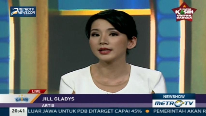 Newshow: KPI Semprit Anang - Ashanty