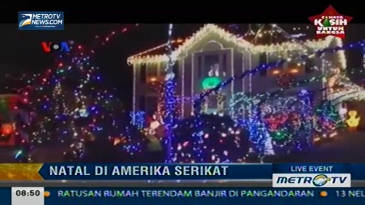 Live Event Natal 2014 Cahaya Kasih untuk Bangsa (9)
