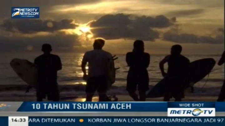 Geliat Wisata Lhoknga Aceh (3)