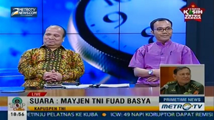 Setengah Hati Jerat Mafia Ikan (4)