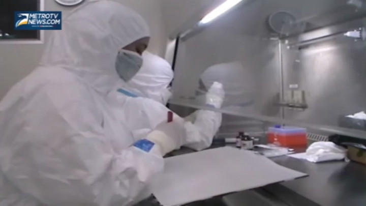 Peneliti Unair Uji Ferret untuk Vaksin Flu Burung 