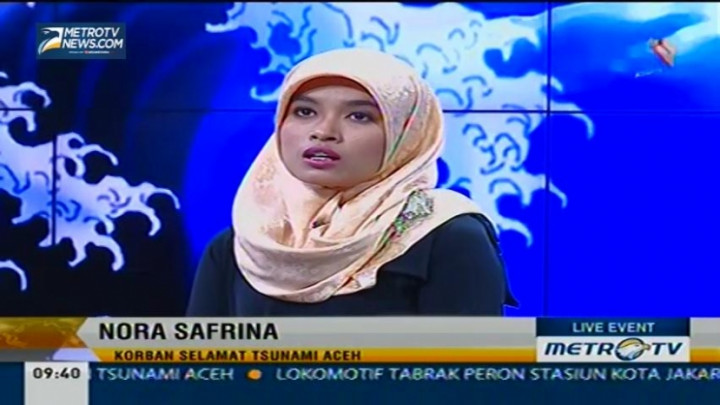 10 Tahun Tsunami Aceh (4)