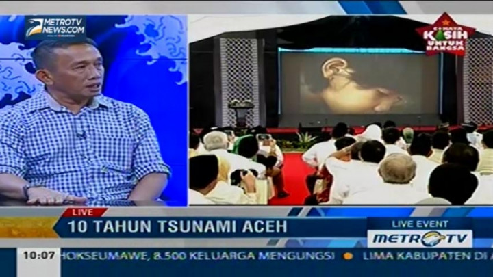 10 Tahun Tsunami Aceh (5)