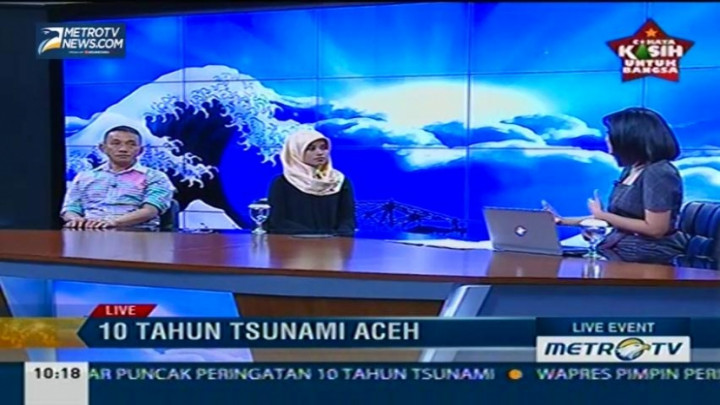 10 Tahun Tsunami Aceh (6)