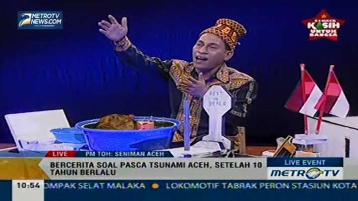 10 Tahun Tsunami Aceh (8)