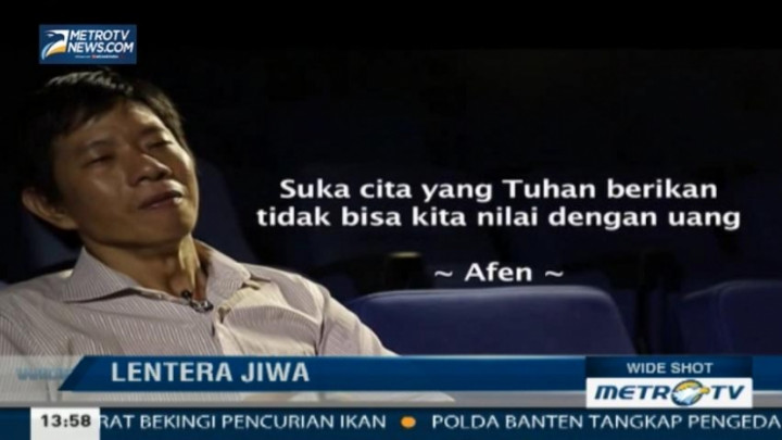 Lentera Jiwa: Kesulitan Ekonomi dan Dunia Gelap Narkoba