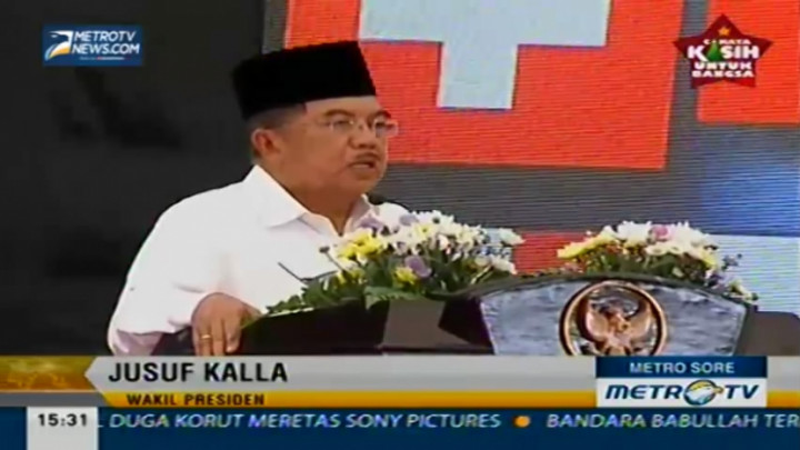 JK: Terima Kasih kepada Negara-Negara yang Telah Membantu Aceh 