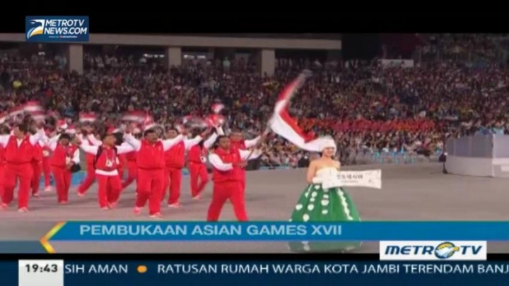 Suara Anda: Kaleidoskop Internasional (2)