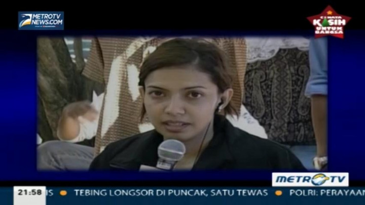 Solidaritas untuk Aceh 