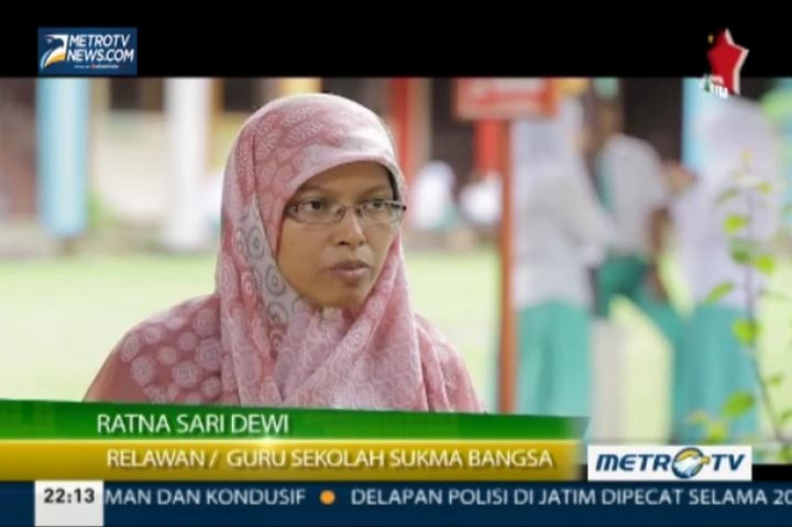Solidaritas untuk Aceh 