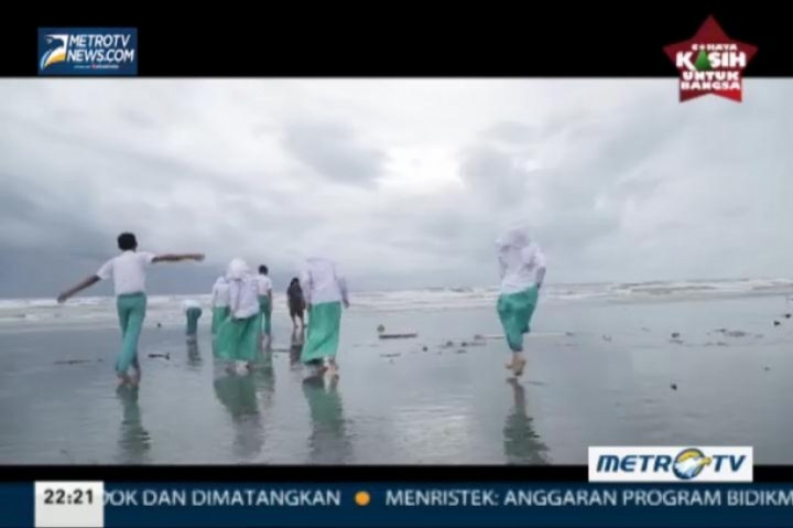 Solidaritas untuk Aceh 