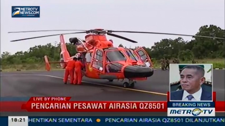 Menhan: Pemerintah Berkoordinasi dengan Malaysia & Singapura