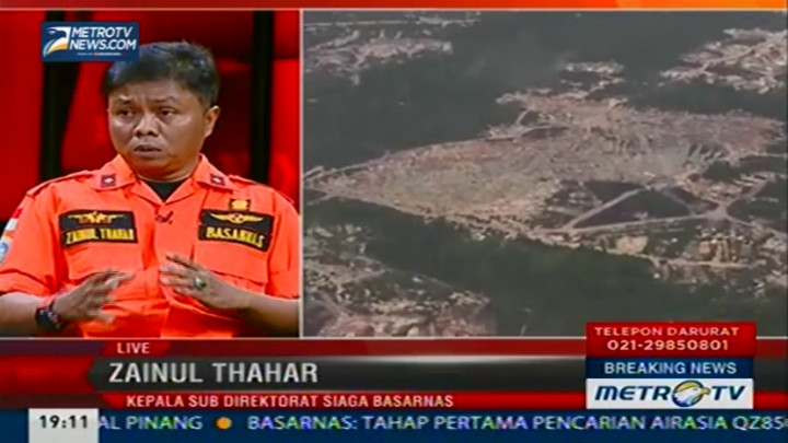 Pencarian Pesawat AirAsia QZ8501 (5)