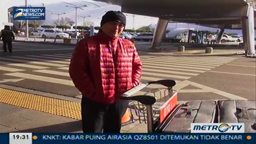 Mario Teguh Golden Ways: Harapan Baru (1)