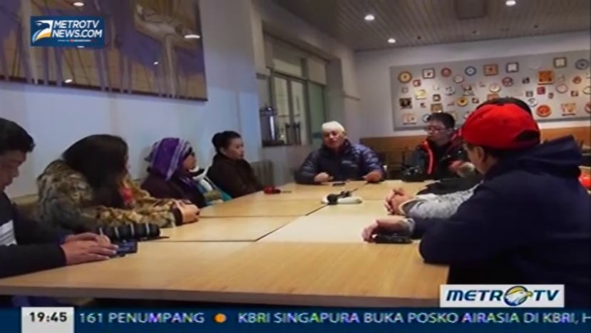 Mario Teguh Golden Ways: Harapan Baru (2)