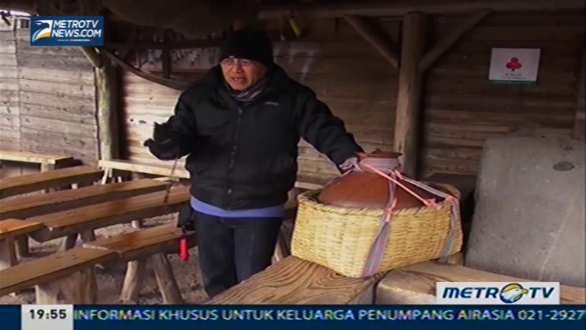 Mario Teguh Golden Ways: Harapan Baru (3)