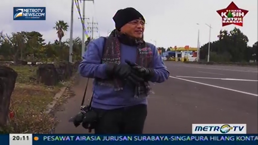 Mario Teguh Golden Ways: Harapan Baru (4)