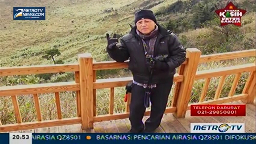 Mario Teguh Golden Ways: Harapan Baru (6)