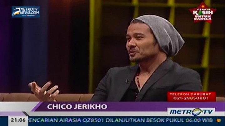 Just Alvin: God Knows The Right Time (1)