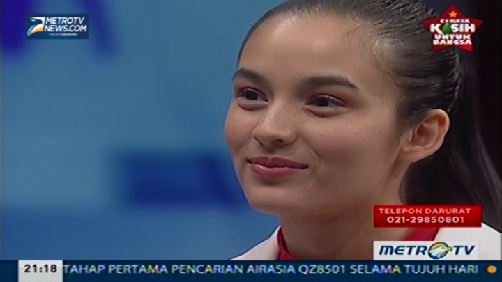 Just Alvin: God Knows The Right Time (2)