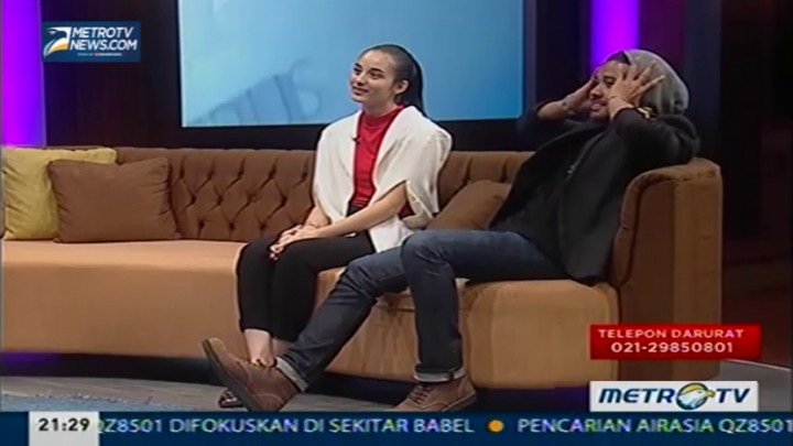 Just Alvin: God Knows The Right Time (3)